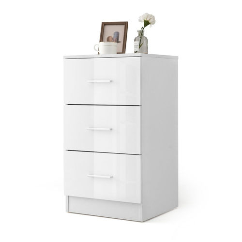 Coast File Cabinet - 3...