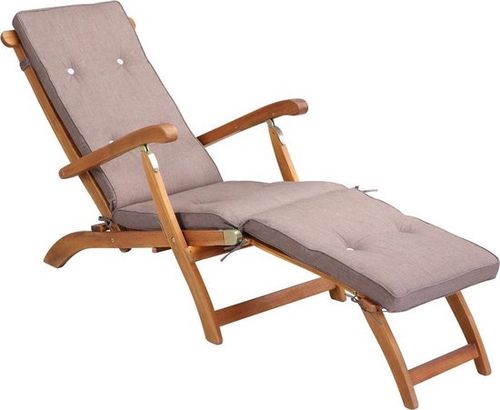 Detex Garten Kissen Lounger...