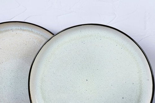 Teller IRIS Ø26cm - 6 Stück -...
