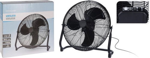 Soellaart Ventilator Boden...