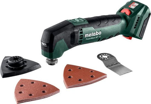 Metabo PowerMaxx...