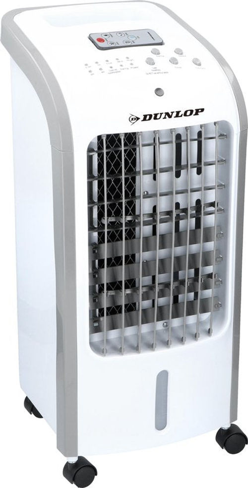 Dunlop Air Cooler - 3-in-1:...