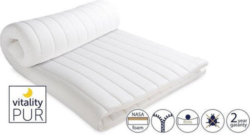 Vitality Pur - Memory Foam...