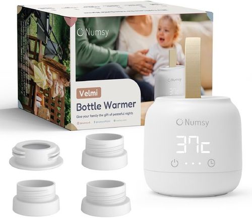 Numsy Velmi Sehr tragbarer...