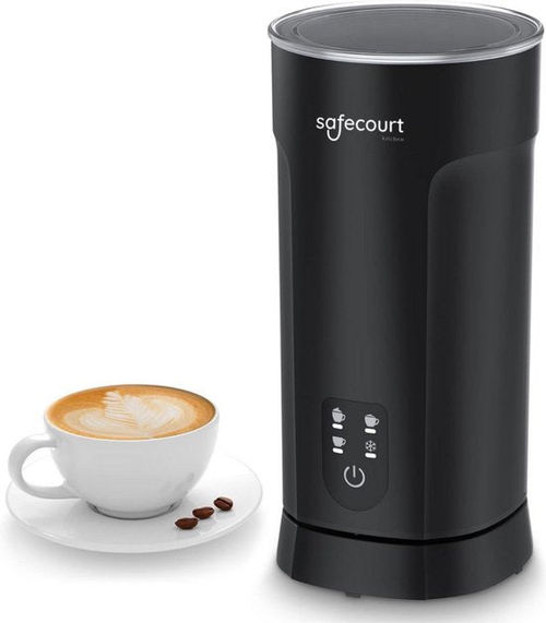 Safecourt Kitchen...