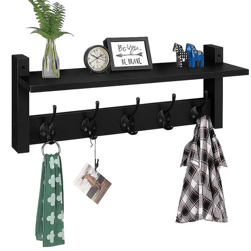 Luft Wandgarderobe - mit...