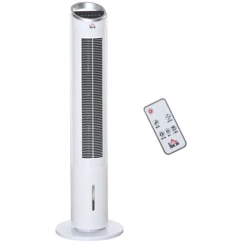 HOMCOM Luftkühler - 60 W -...