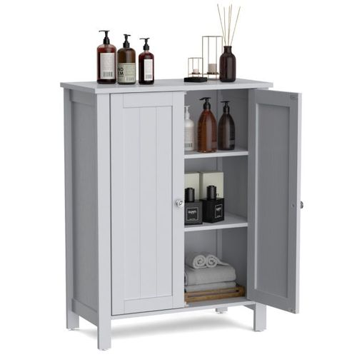 Badezimmerschrank Sideboard...