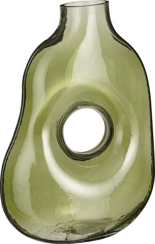 Mica Decorations Jay Vase -...