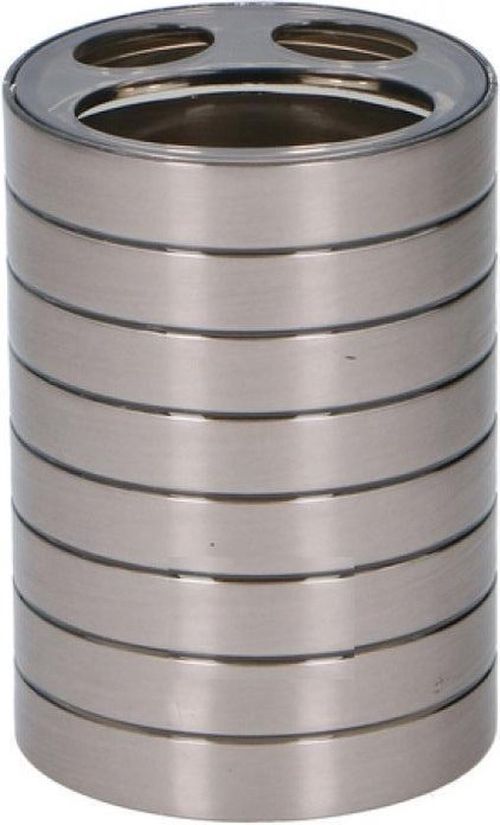 Nicht-Marken-Zahnbürstenhalter 7.5 X 10.6 Cm Edelstahl Silbe...