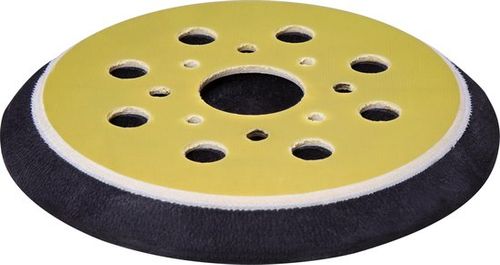 VONROC Stützteller - Ø125mm -...