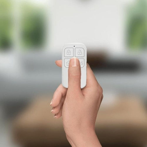 Alarmhub 2 Fernbedienung -...