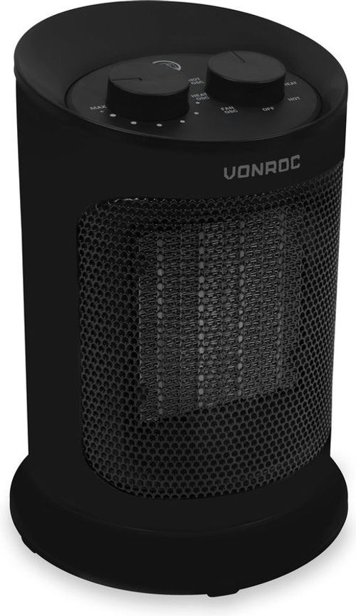 VONROC Elektroheizung -...