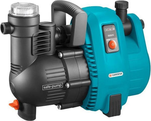 GARDENA - Comfort Gartenpumpe...