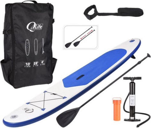 Q4life Supboard - Inkl....