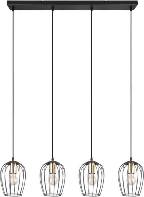 Hängeleuchte Grid Ø 16cm...