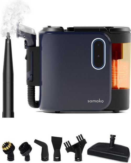 Samako - Teppichreiniger...