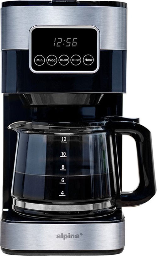 alpina Filterkaffeemaschine -...