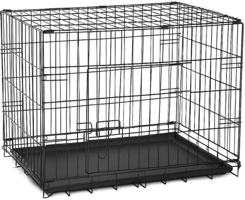 Ceruzo Hundebank - 64x43xH50...