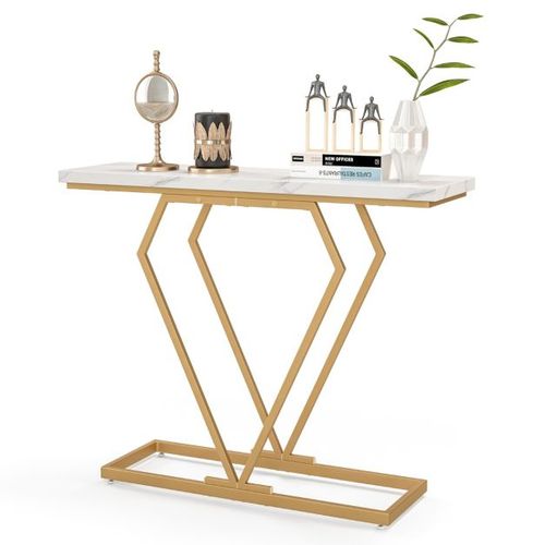 Coast Konsolentisch - MDF &...