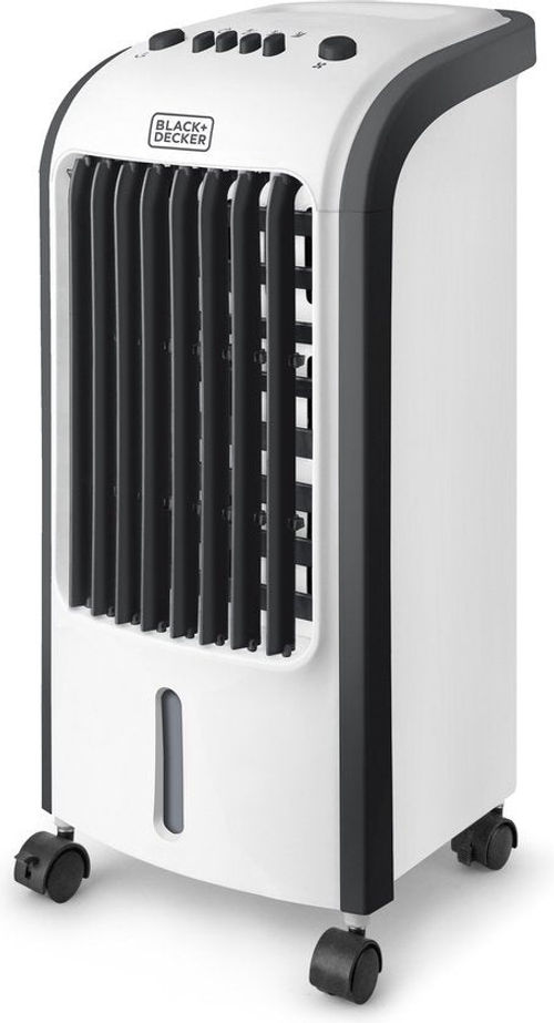 BLACK+DECKER Luftkühler...