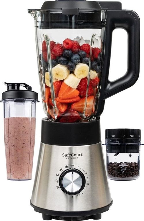 Safecourt Kitchen HB100 -...