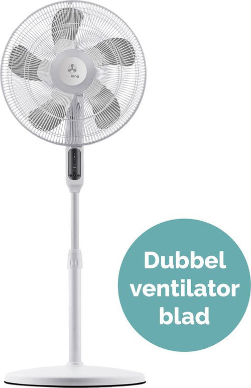 AirKing Stativ-Ventilator...