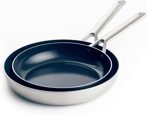 Blue Diamond Pfannenset - 2...