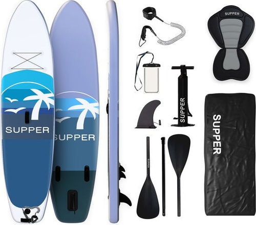 Supper Sup Board XL - Max....