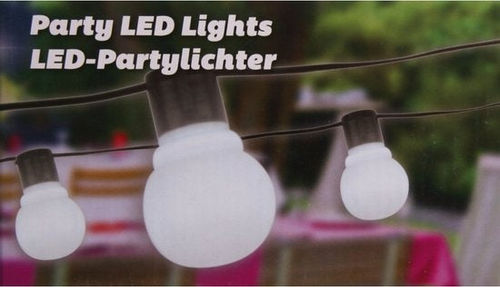 Party Lightning Partylichter...