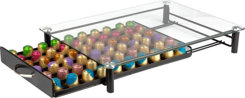KitchenBrothers Kapselhalter...