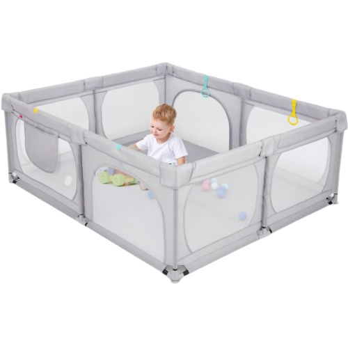 Coast Baby Box - 4 Zugringe -...