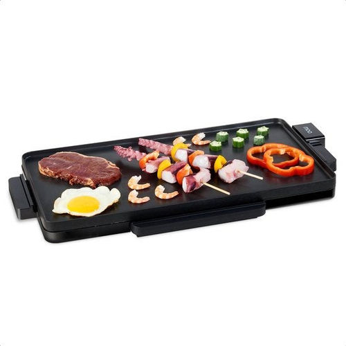 MOA Tischgrill - Griddle -...