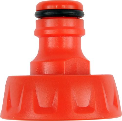 Yato Wasserhahn 1" - Abs Kunststoff