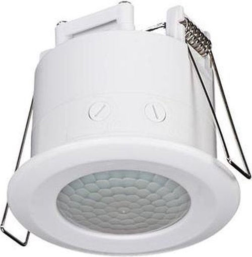 Perel Bewegungsmelder, PIR, 6...