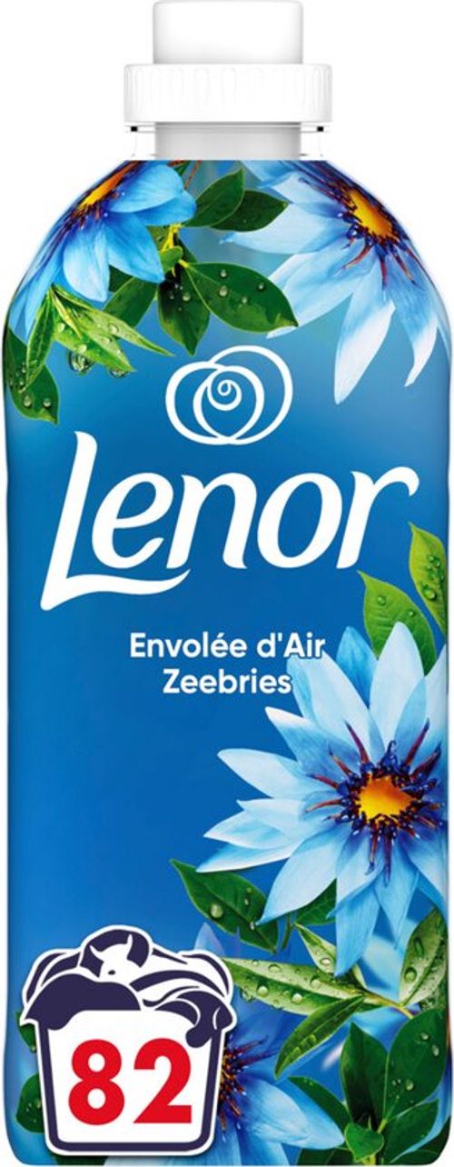 Lenor Weichspüler Sea Breeze...