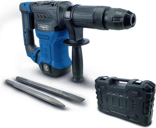 Scheppach Abbruchhammer...