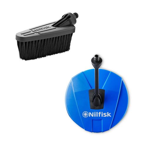 Nilfisk Hochdruckreiniger...