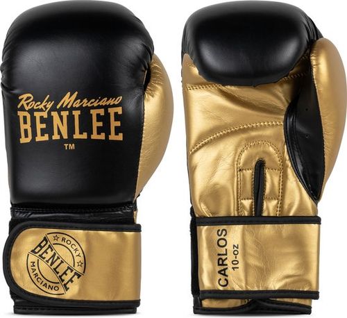 Benlee Carlos Kunstleder...