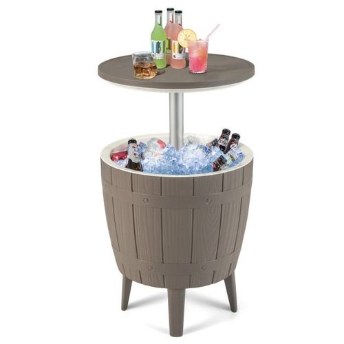 Coast Bar Tisch - Eiskübel -...