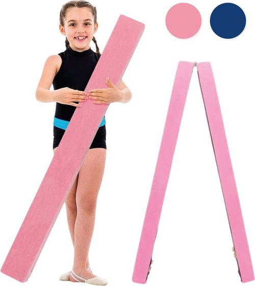 ProSkill Gymnastikbalken -...