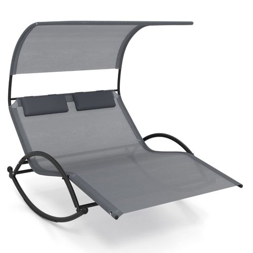 Coast Outdoor Lounger Double...