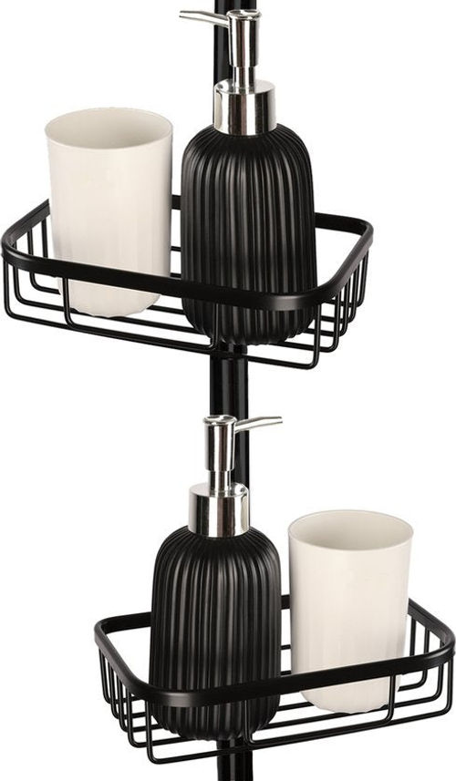 Goliving Duschregal hängend -...