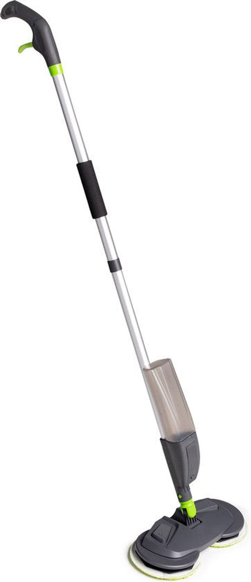 Shine Cyclonic Mop Mopping...