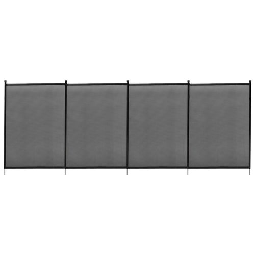 Coast Garden Fence - Poolzaun...