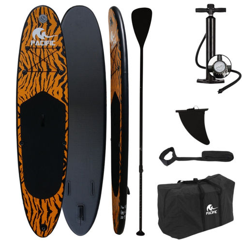 Pacific Special Edition Sup...