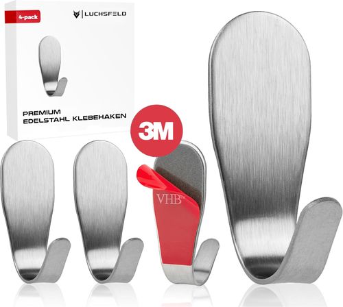 LUCHSFELD 4er-Set...