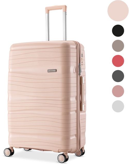SKYCASES Travelin' Charm -...