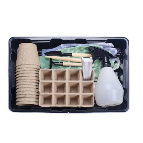 Grow-Kit für Einsteiger