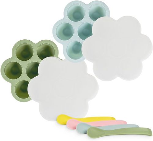 Loti Living Baby Food Storage...